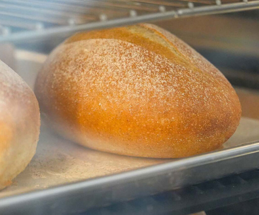 Pain et boulangerie Mikatri